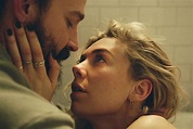 Fragmentos de una mujer - película de Kornél Mundruczó - Netflix - Crítica