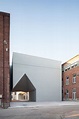 Gallery of Architecture Faculty in Tournai / Aires Mateus - 25 ...