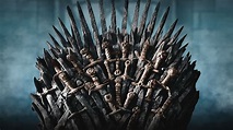 Game Of Thrones Throne Background For Zoom - carrotapp