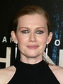 MIREILLE ENOS at Hanna Premiere in New York 03/21/2019 – HawtCelebs