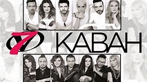 KABAH & OV7 EXITOS POP Sus Mejores Canciones Pop - YouTube