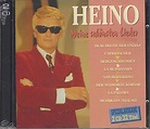 Meine Schoensten Lieder, Heino | CD (album) | Muziek | bol