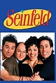 Seinfeld Todas Temporadas Dublado Envio Digital - Seriados de Tv