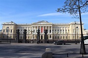 Museus de São Petersburgo - Rússia - Guia completo - Laura Lamas | Blog ...