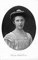 Royalty & Pomp: Archduchess Elisabeth Franziska of Austria | Princesas ...