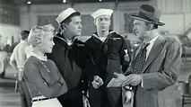 Three Sailors and a Girl, un film de 1953 - Télérama Vodkaster