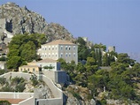 Pavlos Kountouriotis Mansion - Greek Travel Pages