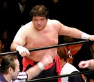 Shinya Hashimoto | Pro Wrestling Wiki | Fandom