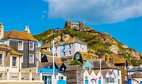A visit to Hastings makes a charming staycation | Rough Guides