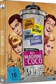 Bei Madame Coco - Digital Remastered / Limited Mediabook (Blu-ray)