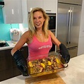 Stars Staying Busy in the Kitchen Amid Coronavirus: Photos