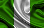 Nigeria Flag Wallpapers - Wallpaper Cave