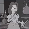 Amelia Vanderbuckle | Simpsons Wiki | FANDOM powered by Wikia