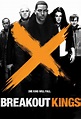 Breakout Kings - TheTVDB.com
