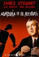 Anatomía de un asesinato - Película - 1959 - Crítica | Reparto ...