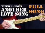 There Goes Another Love Song - EVERY GUITAR NOTE - The Outlaws - YouTube