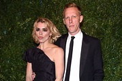 Laurence Fox whisks new love Lilah away to Cape Town to see in the New ...