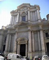 Santa Maria in Portico Church Rome, opening hours and curiosities.