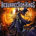 Resurrection Kings | Music fanart | fanart.tv