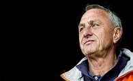 Soccerex Industry Spotlight: The World of Johan Cruyff | Soccerex
