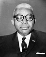 François Duvalier (Papa Doc) - 32nd President of Haiti