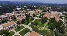UCLA named No. 14 in Best Global Universities Rankings - Daily Bruin
