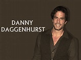 Danny Daggenhurst: All About His Age, Net Wort,And Career