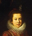 Anna de' Medici, Archduchess of Austria-Tyrol – kleio.org