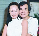 她是演員劉雪華，嫁給大13歲老公鄧育昆，如今60歲風韻猶存 - 每日頭條