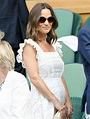 Pippa Middleton's pregnancy in pictures | Australian Women's Weekly