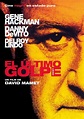 Reparto de El último golpe (película 2001). Dirigida por David Mamet ...