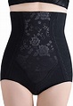 BOLAWOO-77 Damen Atmungsaktiv Body Shapewear Figurformend Miederbody ...