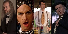 American Horror Story: Every Character That Denis O'Hare Played