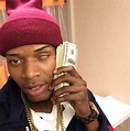 What happened to Fetty Wap’s Eye - Find Out What Caused It