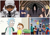Ranking The Adult Swim Shows From Best To Worst | IndieWire