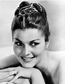 Claire Kelly publicity headshot (c.1960?) | Vintage hollywood, Classic ...