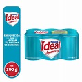 IDEAL AMANECER Mezcla Láctea 390g 6pack – Tienda Nestlé