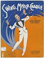 "Swing, Mister Charlie " by Harry Brooks, J. Russel Robinson et al.