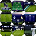 Classic Barclays Premier League Scoreboard - alireza store