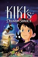 Kiki's Delivery Service (1989) by Hayao Miyazaki