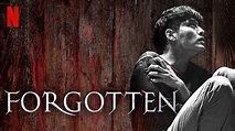 forgotten | The Movie Blog