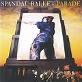 Spandau Ballet - Parade (1996, CD) | Discogs