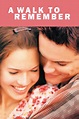 A Walk to Remember (2002) - Posters — The Movie Database (TMDb)