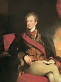 El Canciller Metternich (1773-1859). Político, estadista y diplomático ...