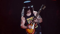 Slash Teases 'Epic' New Guns N' Roses Music In The Next 'Few Months ...