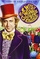 Willy Wonka & The Chocolate Factory: Amazon.fr: Gene Wilder, Jack ...