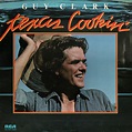 Guy Clark - Texas Cookin' (1976, Indianapolis Pressing, Vinyl) | Discogs