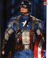 ¡Primer trailer de Capitán América: El primer Vengador!