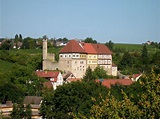 Burg Talheim