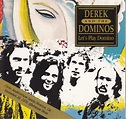 Derek And The Dominos* - Let's Play Domino (2010, CD) | Discogs